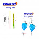 Плувка Torpedo Tuning Cr-1001 40 г - Cralusso